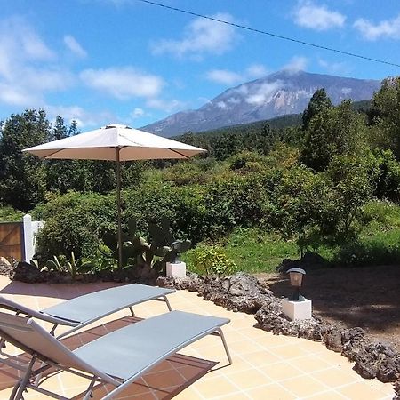 Finca Verode Villa Santa Cruz de Tenerife Bagian luar foto