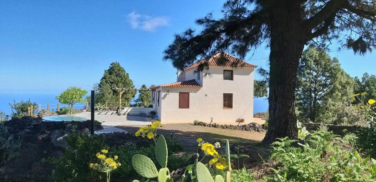 Finca Verode Villa Santa Cruz de Tenerife Bagian luar foto