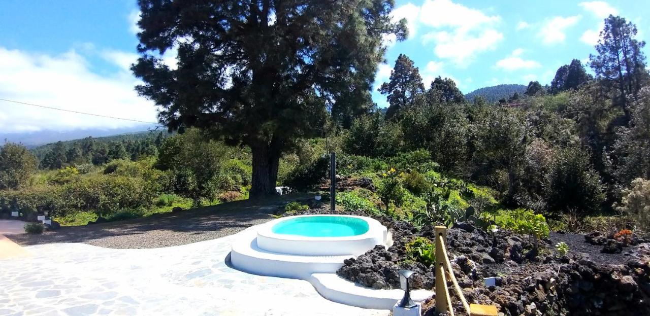 Finca Verode Villa Santa Cruz de Tenerife Bagian luar foto